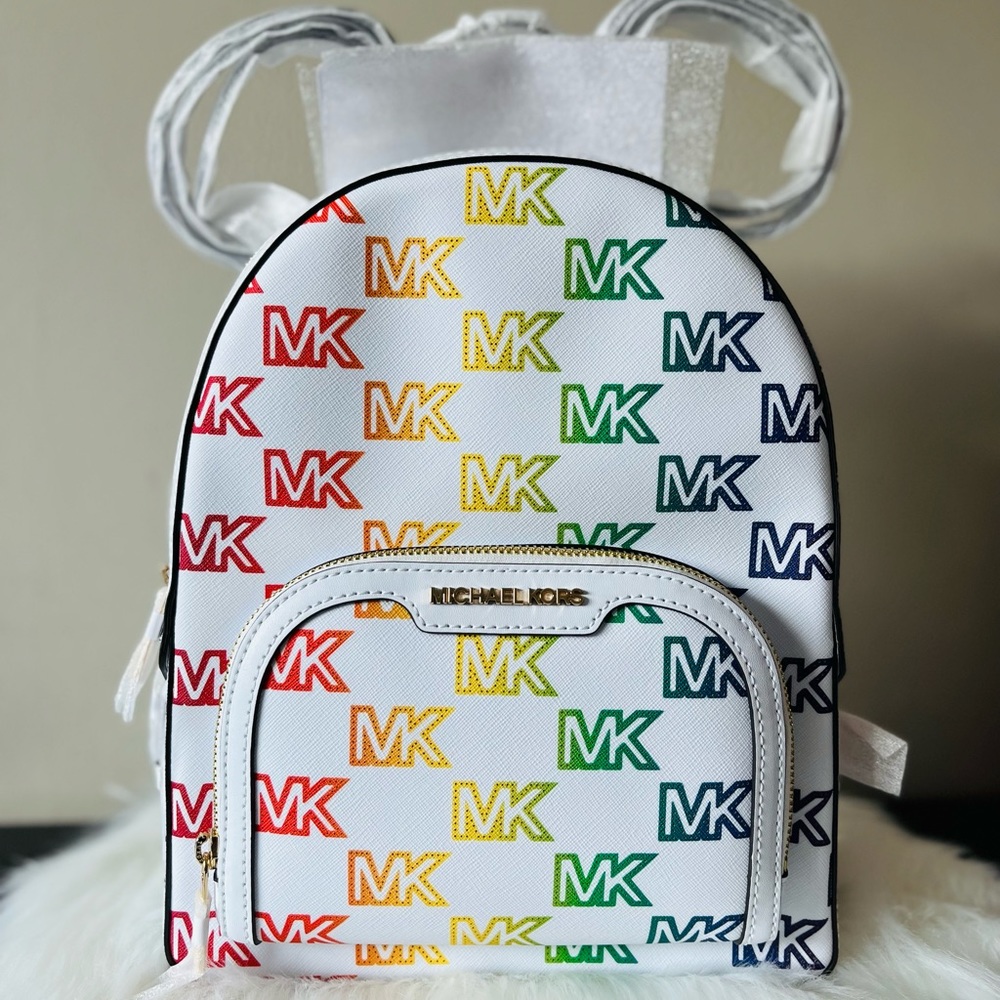 JAYCEE BAGPACK MEDIUM